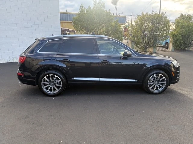 2017 Audi 4M Q7 - Image 6 of 20