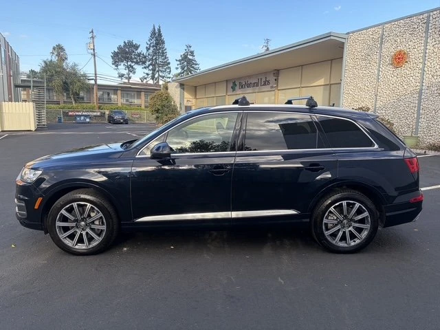2017 Audi 4M Q7 - Image 4 of 20