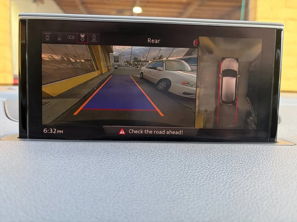 2017 Audi 4M Q7 - Image 12 of 20