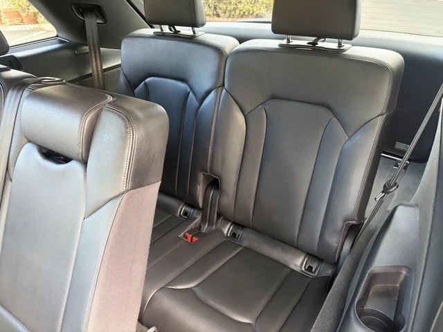 2017 Audi 4M Q7 - Image 17 of 20