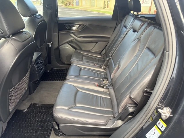 2017 Audi 4M Q7 - Image 16 of 20