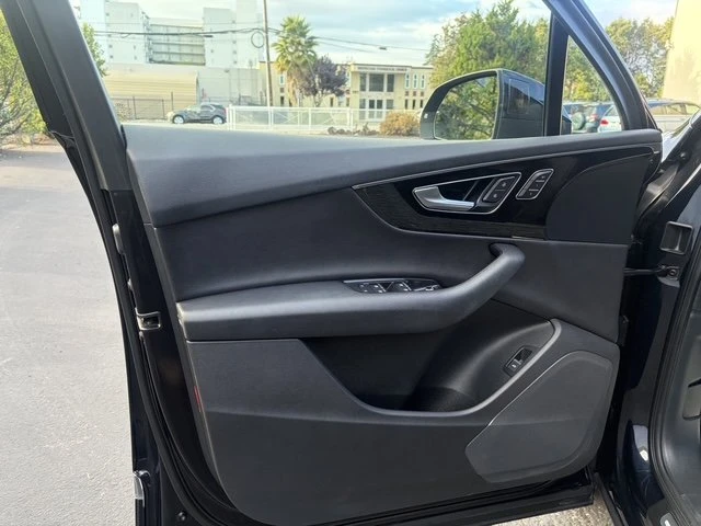2017 Audi 4M Q7 - Image 7 of 20