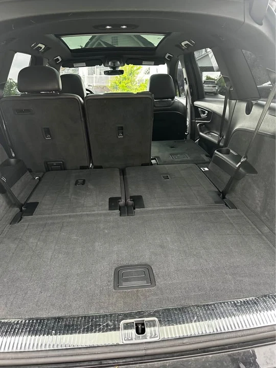 2017 Audi 4M Q7 - Image 5 of 10