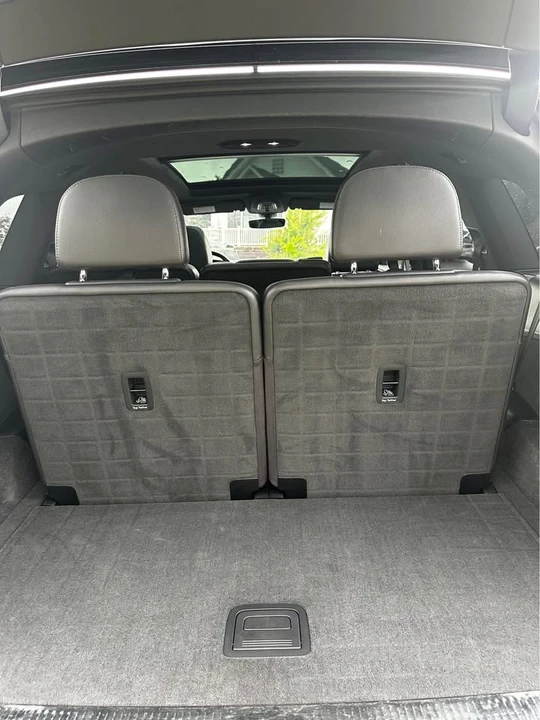 2017 Audi 4M Q7 - Image 10 of 10
