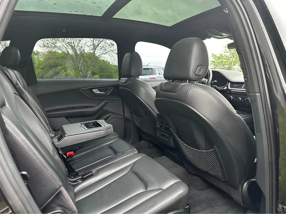2017 Audi 4M Q7 - Image 6 of 10