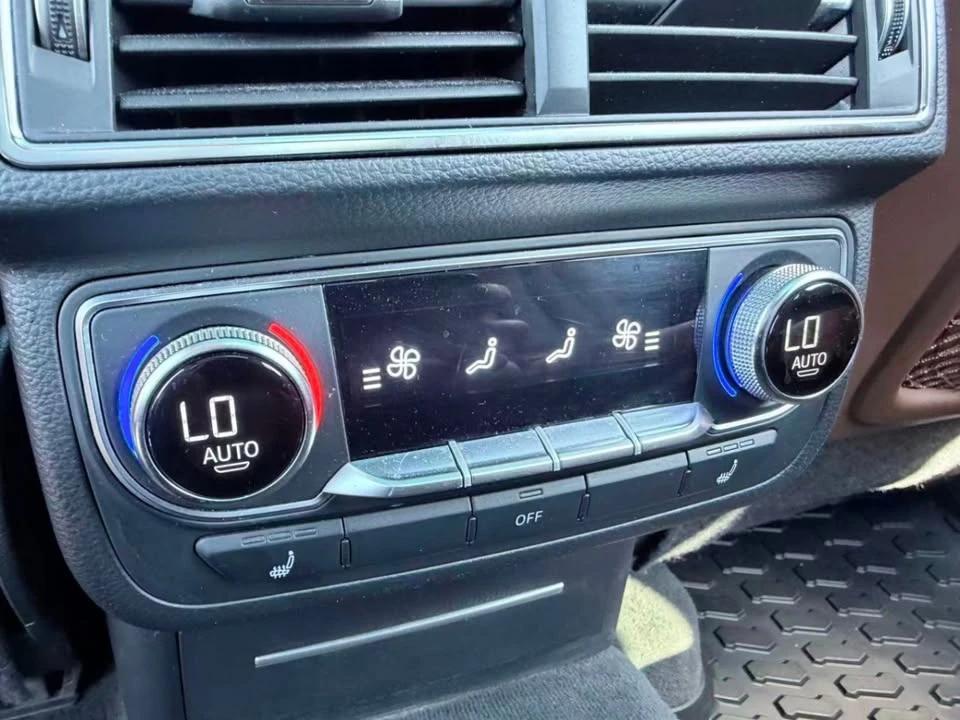 2017 Audi 4M Q7 - Image 20 of 20