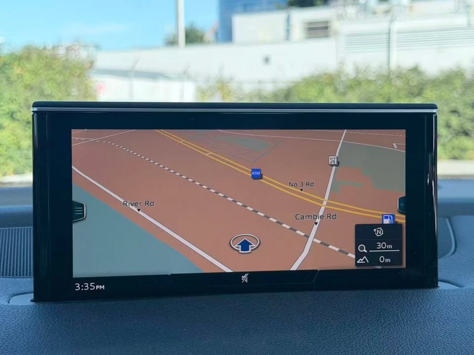 2017 Audi 4M Q7 - Image 12 of 20