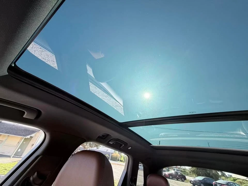 2017 Audi 4M Q7 - Image 16 of 20