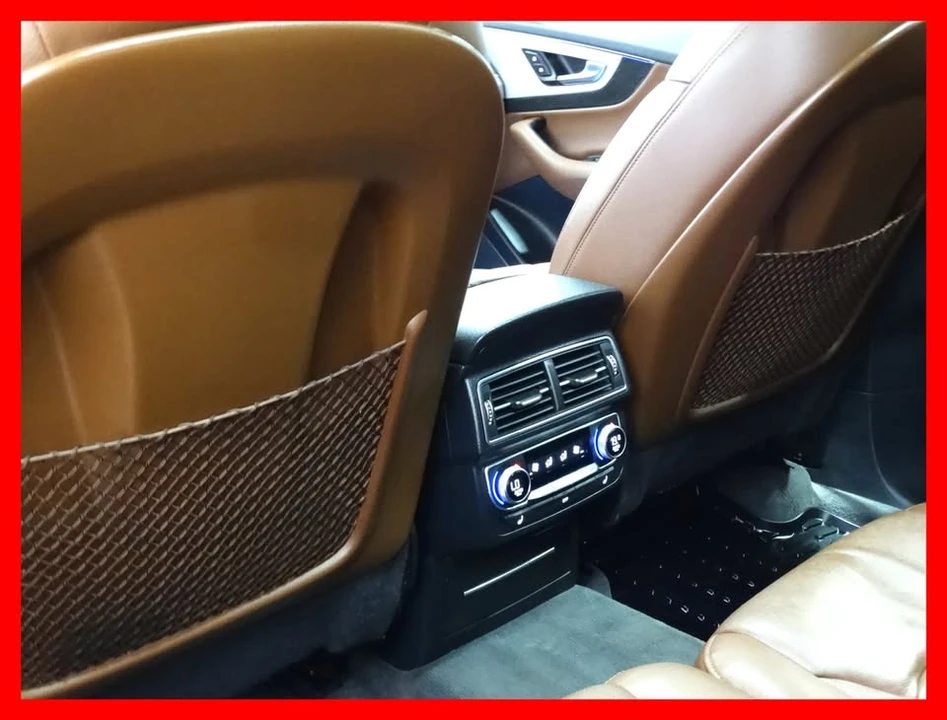 2017 Audi 4M Q7 - Image 13 of 20