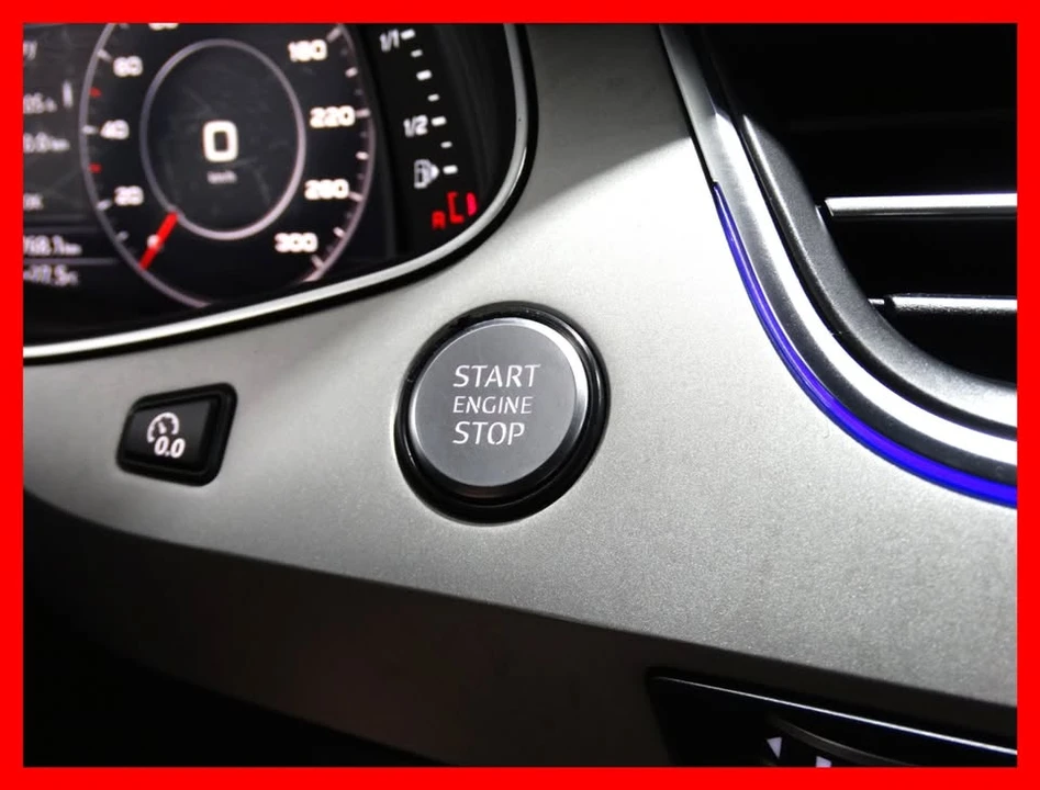 2017 Audi 4M Q7 - Image 19 of 20
