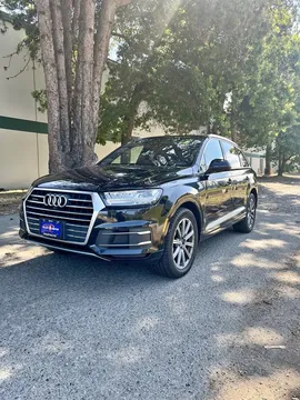 2017 Audi Q7 Technik