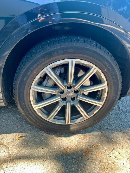 2017 Audi 4M Q7 - Image 7 of 20