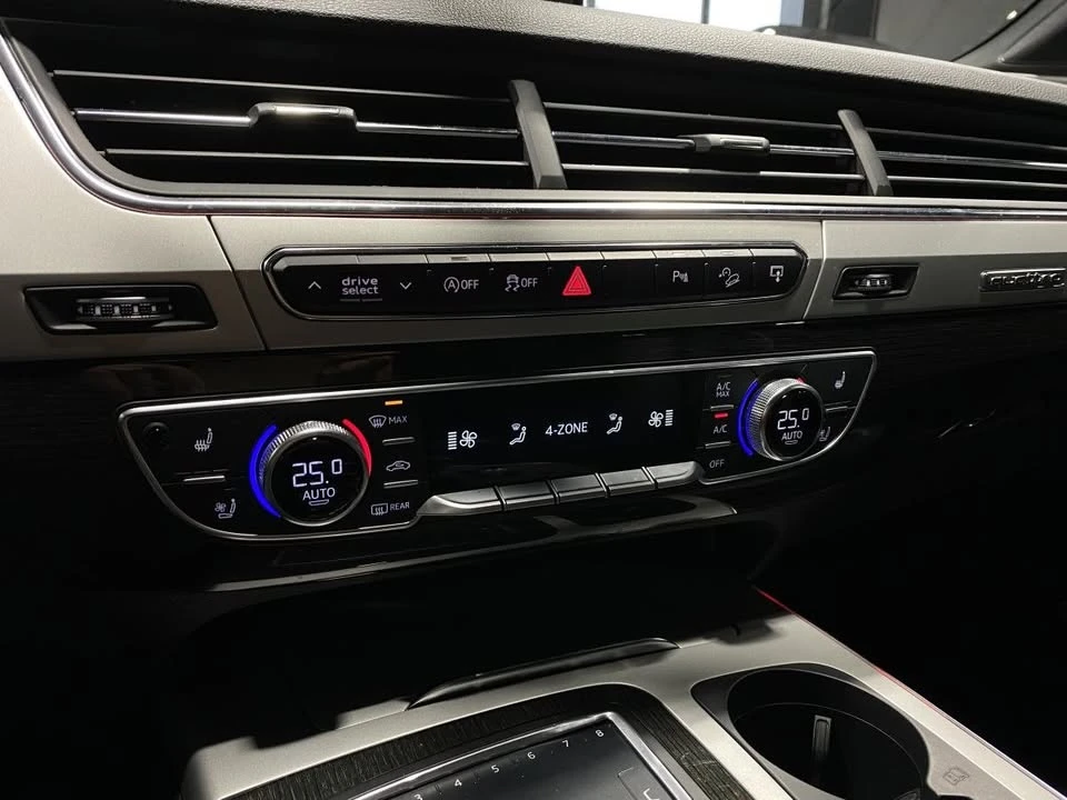 2017 Audi 4M Q7 - Image 14 of 20