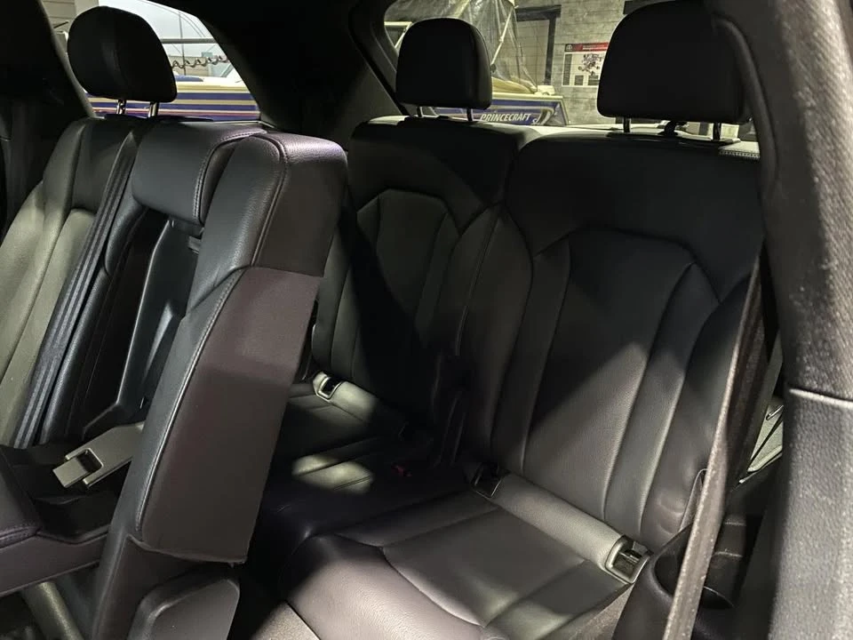 2017 Audi 4M Q7 - Image 18 of 20