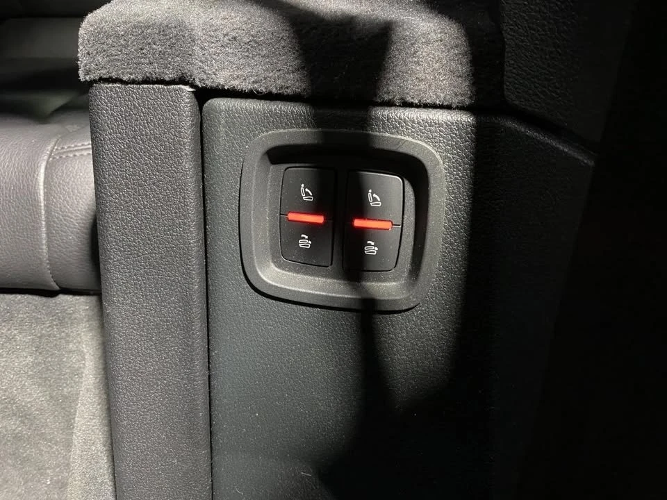 2017 Audi 4M Q7 - Image 19 of 20