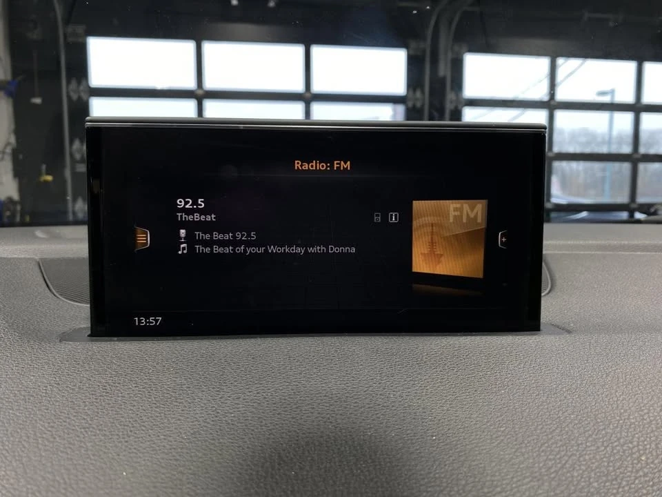2017 Audi 4M Q7 - Image 10 of 20