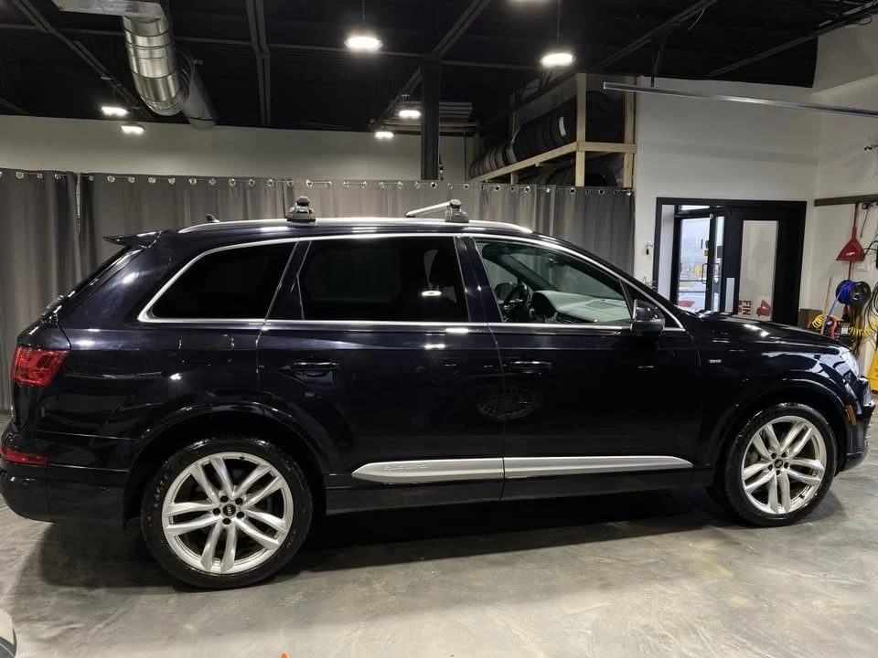 2017 Audi 4M Q7 - Image 6 of 20