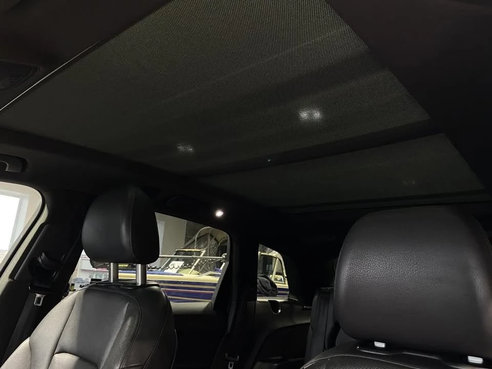 2017 Audi 4M Q7 - Image 16 of 20