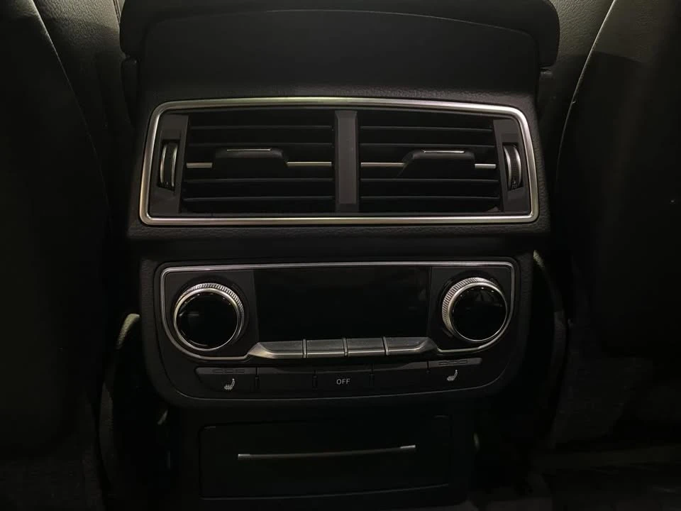 2017 Audi 4M Q7 - Image 20 of 20