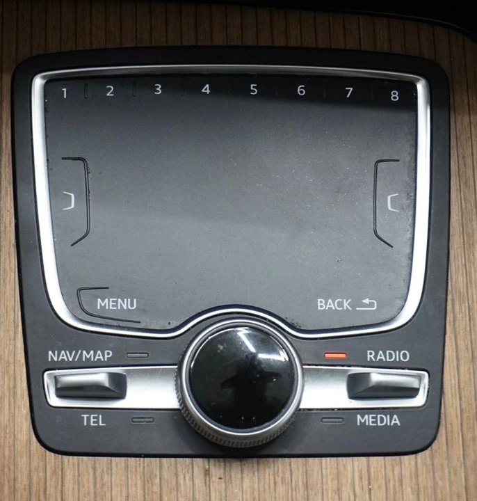 2017 Audi 4M Q7 - Image 20 of 20