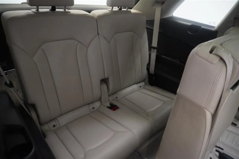 2017 Audi 4M Q7 - Image 8 of 20