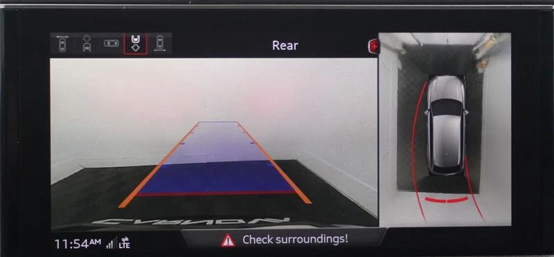 2017 Audi 4M Q7 - Image 17 of 20