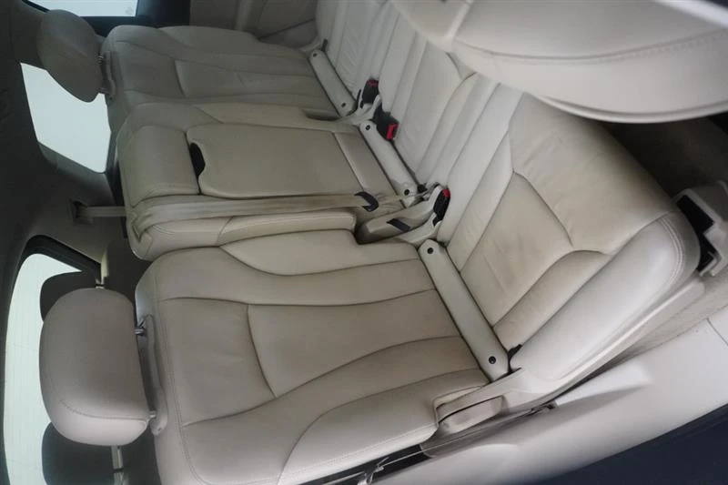 2017 Audi 4M Q7 - Image 9 of 20