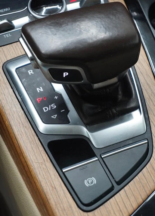2017 Audi 4M Q7 - Image 19 of 20