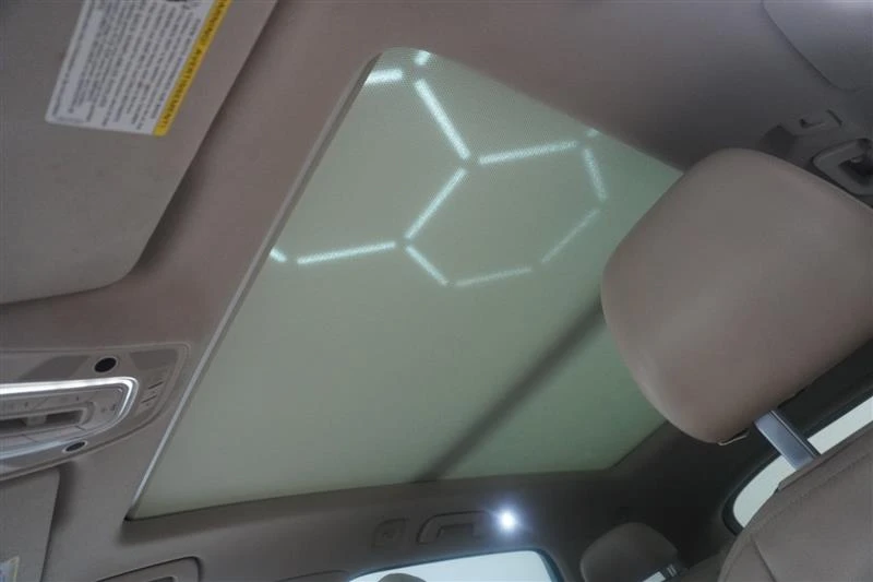 2017 Audi 4M Q7 - Image 13 of 20