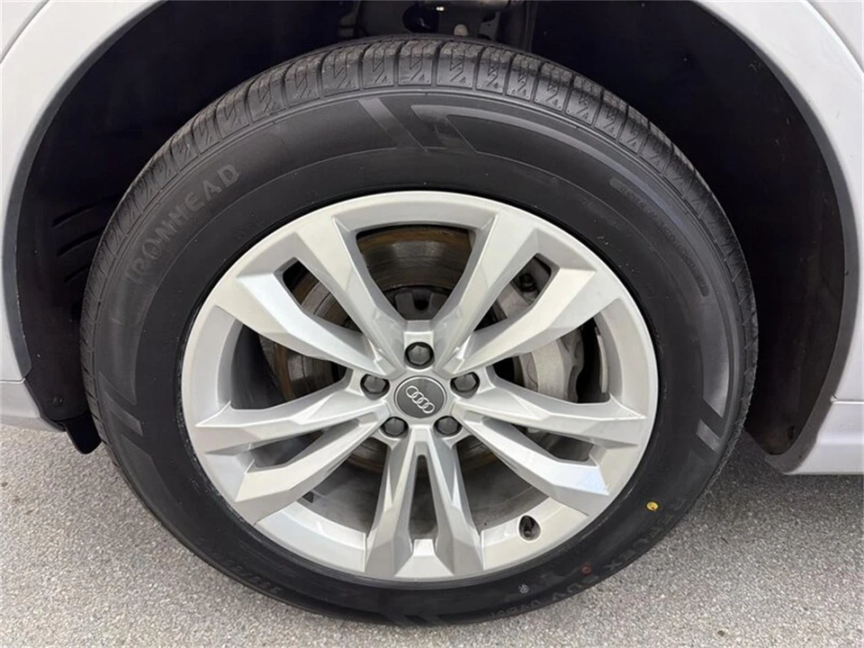 2017 Audi 4M Q7 - Image 17 of 17