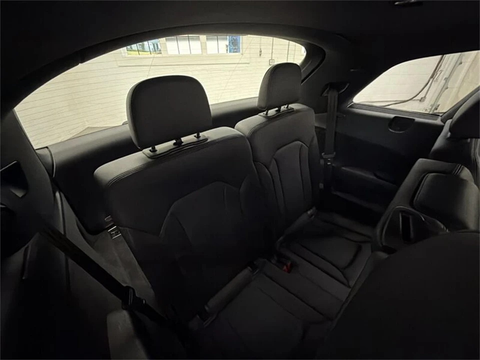 2017 Audi 4M Q7 - Image 15 of 17