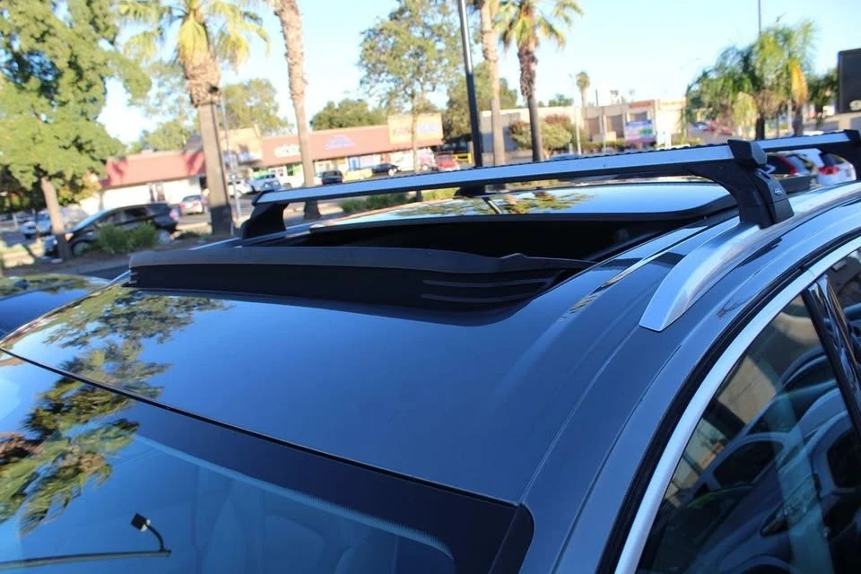 2017 Audi 4M Q7 - Image 5 of 15