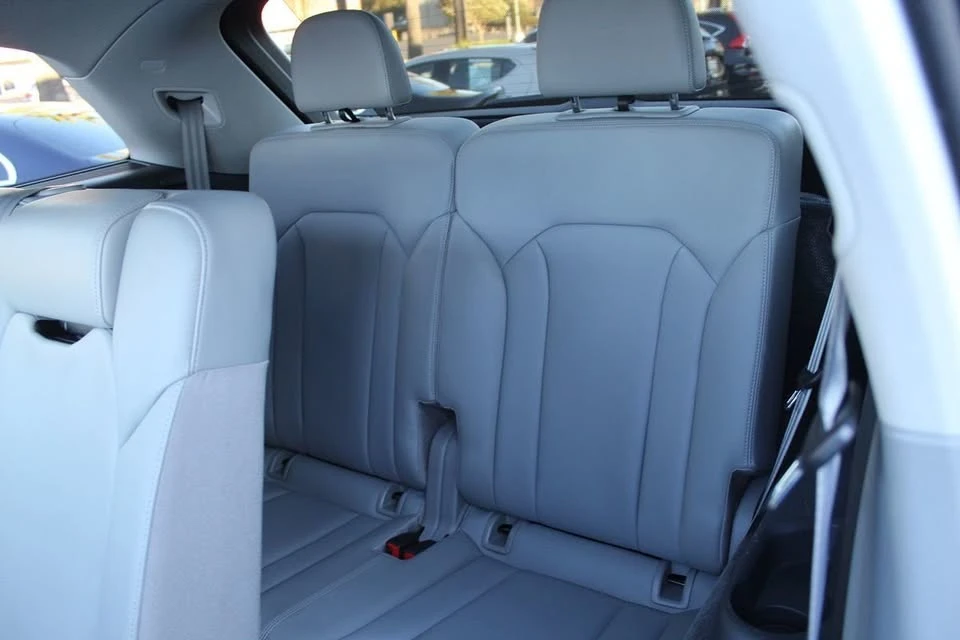 2017 Audi 4M Q7 - Image 10 of 15