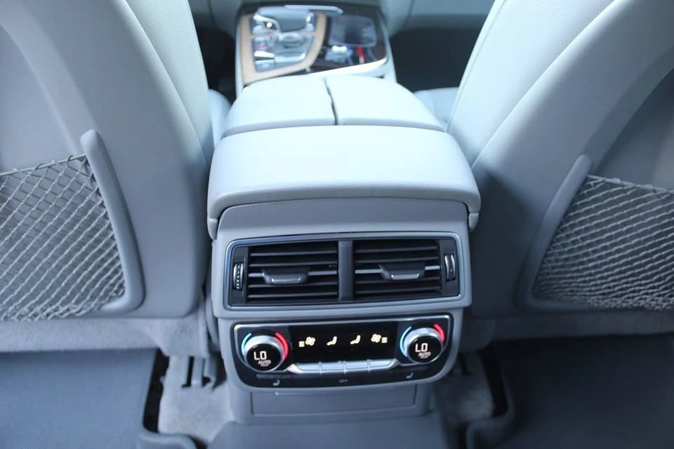 2017 Audi 4M Q7 - Image 11 of 15