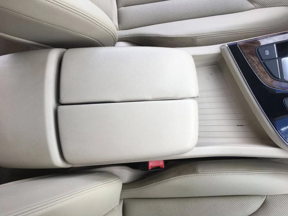 2017 Audi 4M Q7 - Image 19 of 19