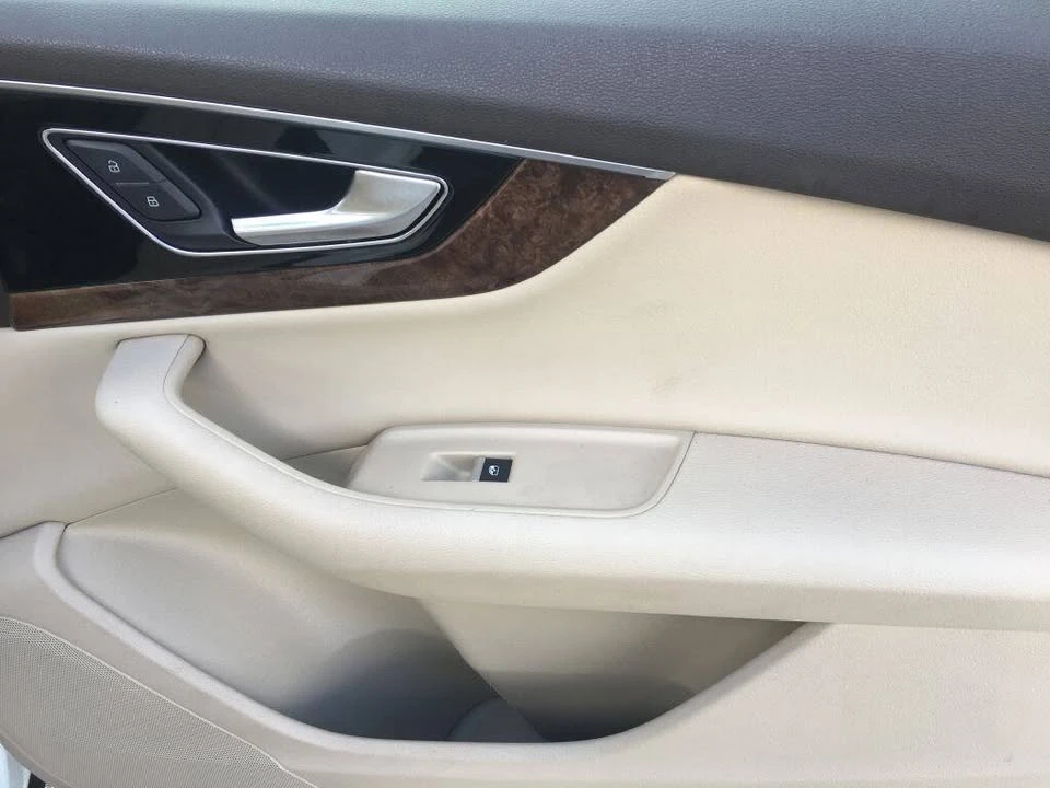 2017 Audi 4M Q7 - Image 15 of 19