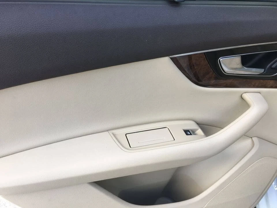 2017 Audi 4M Q7 - Image 12 of 19