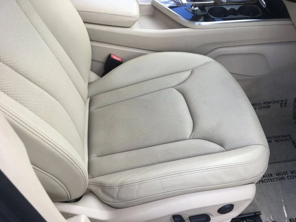 2017 Audi 4M Q7 - Image 16 of 19