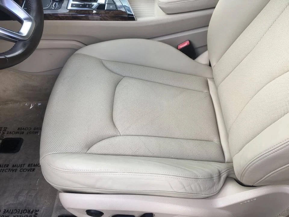 2017 Audi 4M Q7 - Image 15 of 20