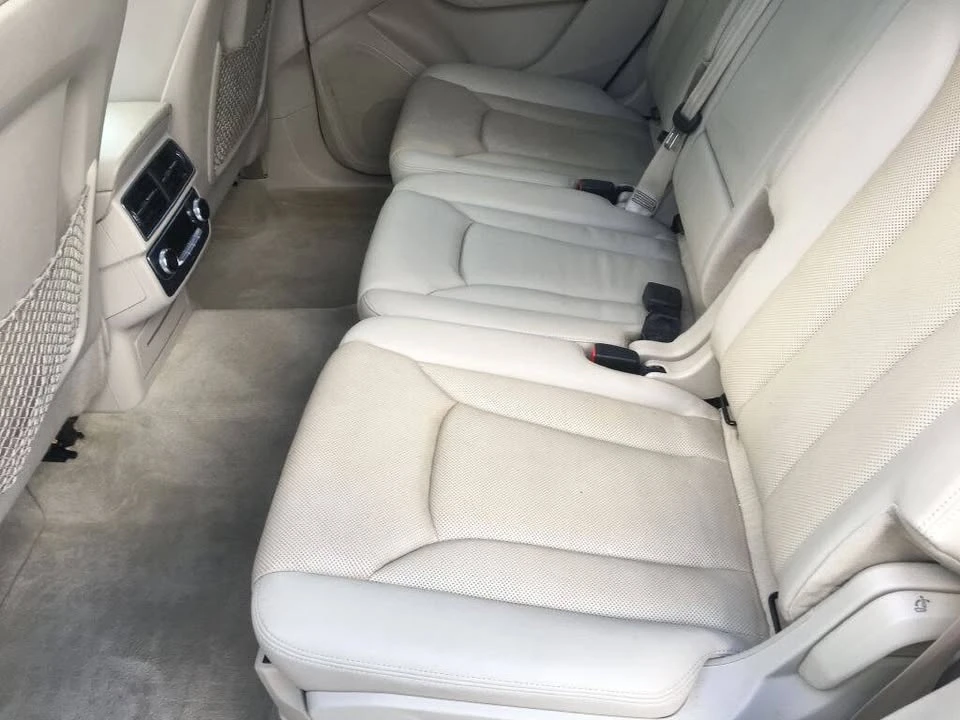 2017 Audi 4M Q7 - Image 14 of 20
