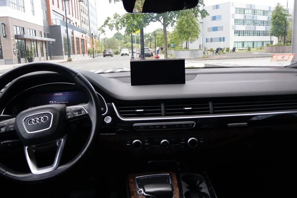 2017 Audi 4M Q7 - Image 18 of 20