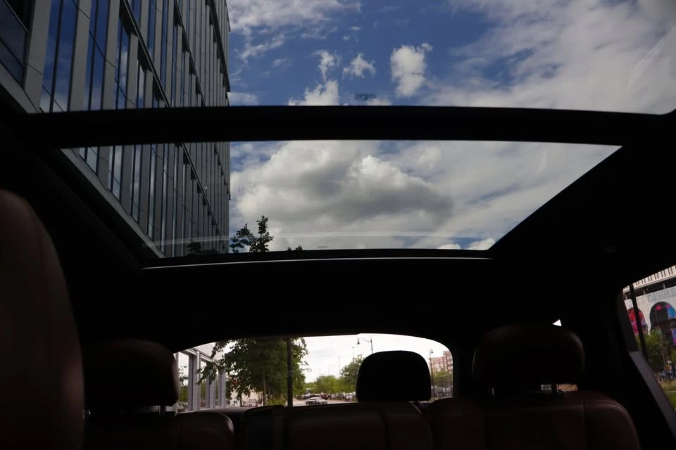 2017 Audi 4M Q7 - Image 15 of 20