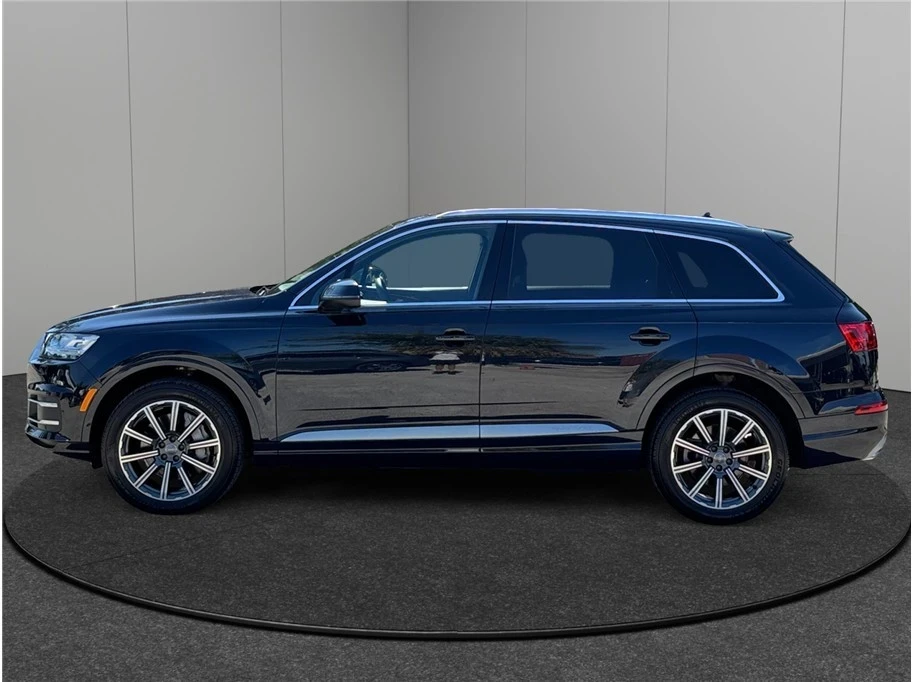 2017 Audi 4M Q7 - Image 5 of 21