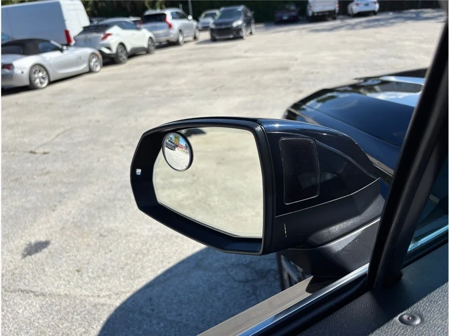 2017 Audi 4M Q7 - Image 19 of 21