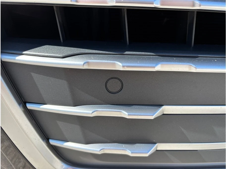 2017 Audi 4M Q7 - Image 14 of 21