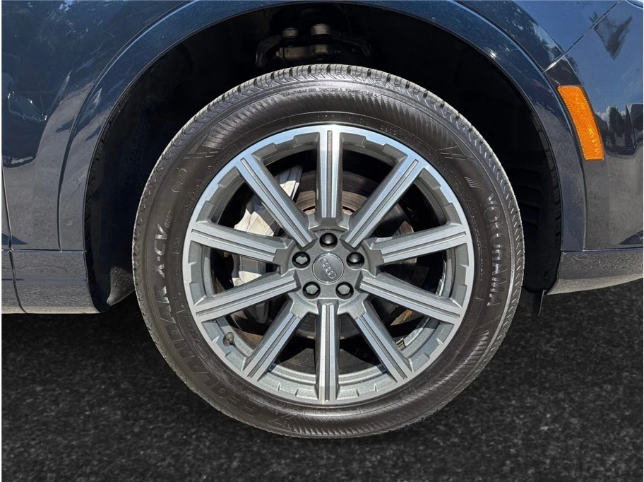 2017 Audi 4M Q7 - Image 13 of 21