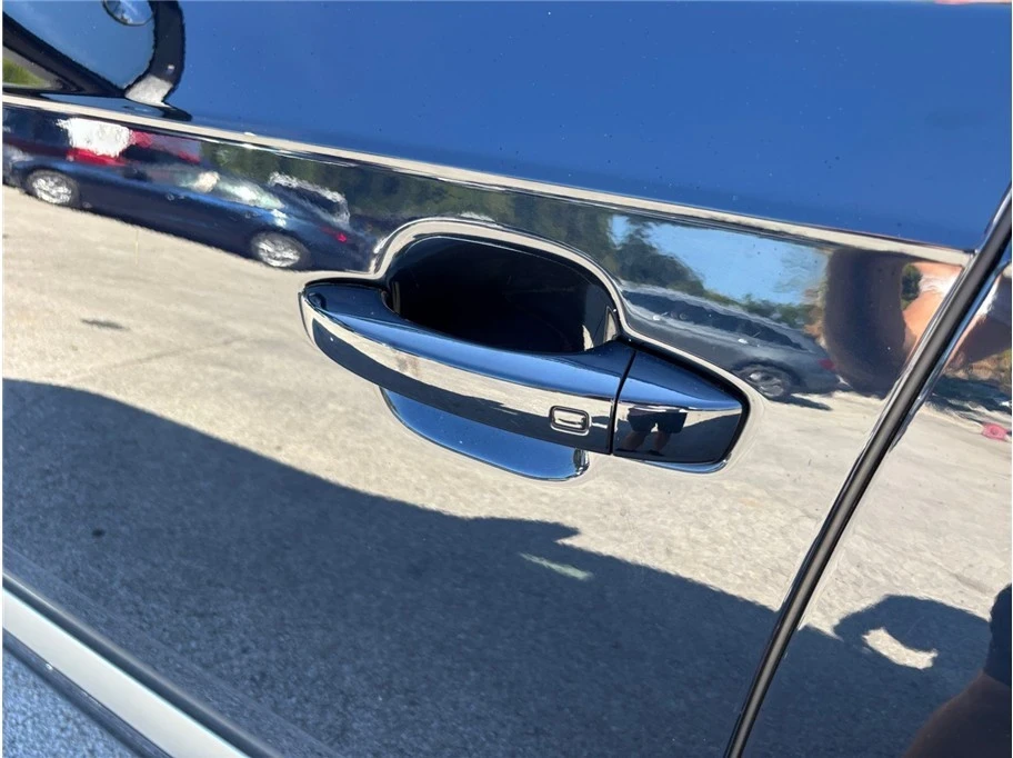 2017 Audi 4M Q7 - Image 18 of 21