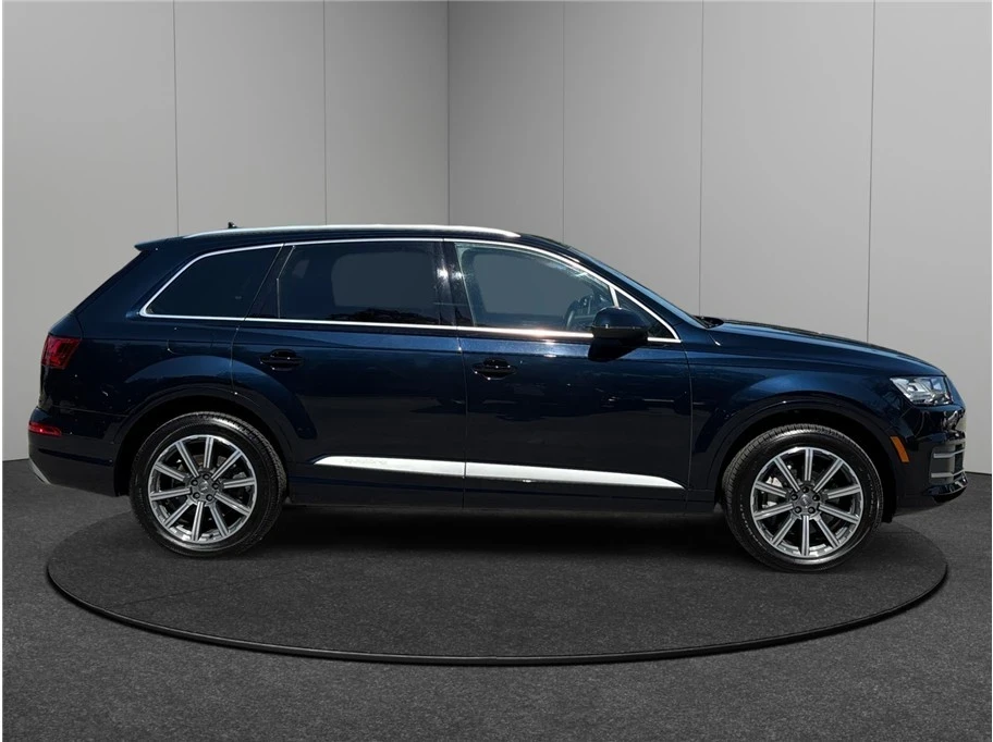 2017 Audi 4M Q7 - Image 10 of 21