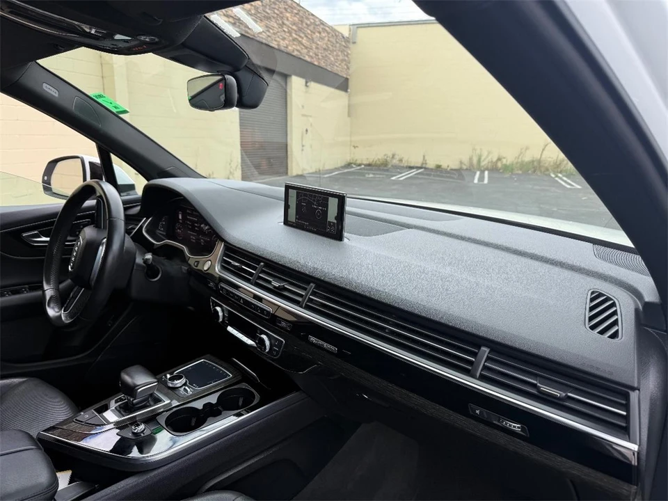2017 Audi 4M Q7 - Image 18 of 31