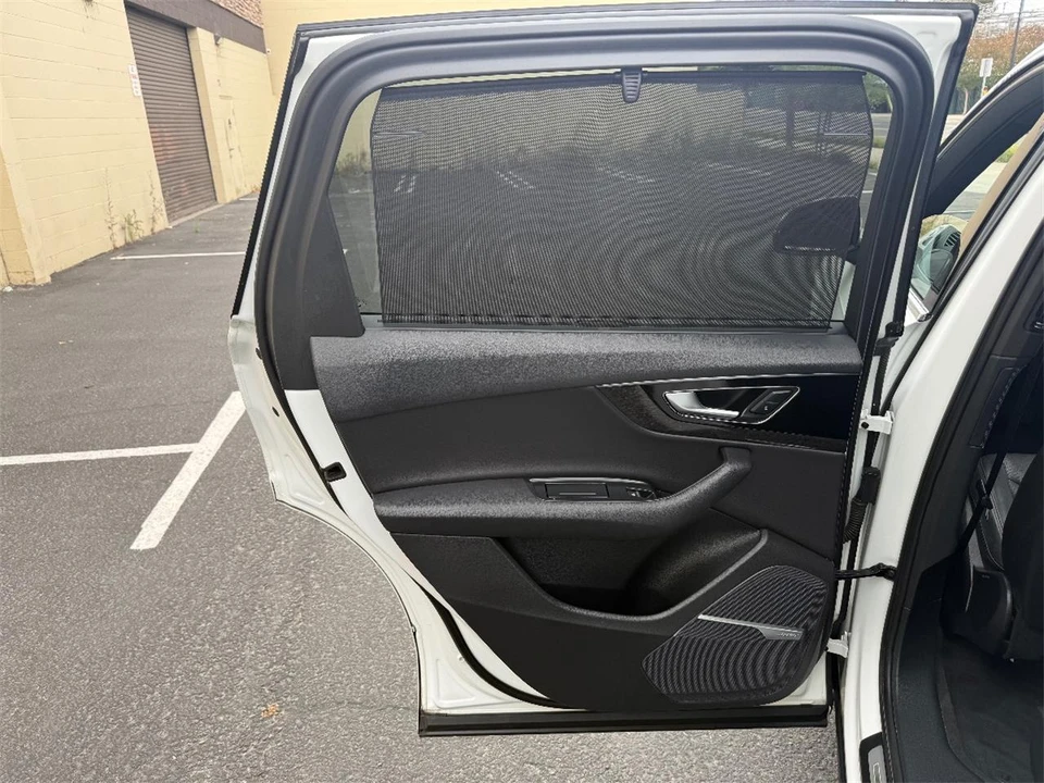 2017 Audi 4M Q7 - Image 14 of 31